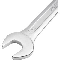 Рожковый ключ 14х15мм AV Steel AV-301415