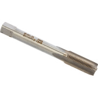 Метчик HORTZ М14x1.25 м/р Р6М5 203705