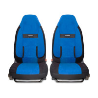 Авточехлы AUTOPROFI COMFORT COM-1105H BK/BL