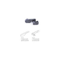 Щётка стеклоочистителя AUTOPROFI UD-21