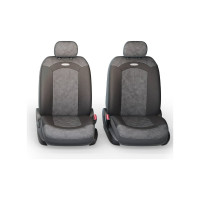 Авточехлы AUTOPROFI EXTREME XTR-803 BK/BK