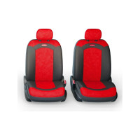 Авточехлы AUTOPROFI EXTREME XTR-803 BK/RD