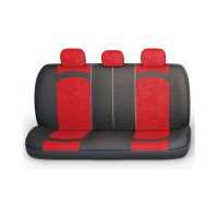 Авточехлы AUTOPROFI EXTREME XTR-803 BK/RD