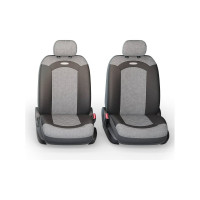 Авточехлы AUTOPROFI EXTREME XTR-803 BK/GY