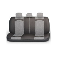 Авточехлы AUTOPROFI EXTREME XTR-803 BK/GY