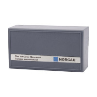Измерительная головка часового типа 30мм/0,01мм, тип NI-3010, NORGAU 042035030