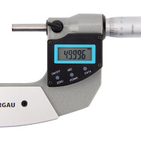 Цифровой микрометр NORGAU 50-75 мм, тип NMD-65D 041057003