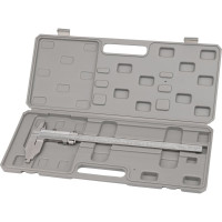 Нониусный цеховой штангенциркуль 0-300 мм/0,05 мм, тип NCV-2030 NORGAU 040005032