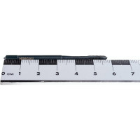 Машинный метчик М3 DIN371 6H FNZ HSS-E тип VA NORGAU 013089003