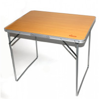 Стол Fiesta Camp light сталь TS-002