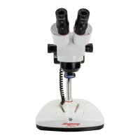 Стереоскопический микроскоп Микромед МС-2-ZOOM вар.1CR 10563