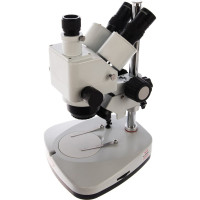 Микроскоп стерео Микромед МС-2-ZOOM вар.2CR 10567