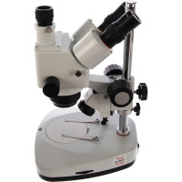 Микроскоп стерео Микромед МС-2-ZOOM вар.2CR 10567