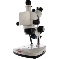 Микроскоп стерео Микромед МС-2-ZOOM вар.2CR 10567