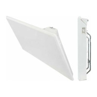 Обогреватель Nobo NTL4S12 64928122