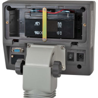 Напольные весы CAS DB-II-150 77-00033298