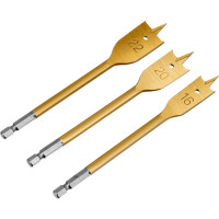 Набор сверл и бит PRO, 71 шт. MATRIX 725671