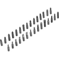 Набор сверл и бит PRO, 71 шт. MATRIX 725671