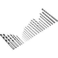 Набор сверл и бит PRO, 71 шт. MATRIX 725671