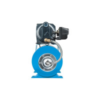 Станция автоматического водоснабжения UNIPUMP AUTO JET 40 S 15979