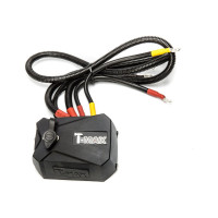 Электрическая лебедка T-Max HEW-12500 X Power 12В W1052