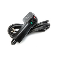 Электрическая лебедка T-Max HEW-12500 X Power 12В W1052