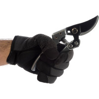 Плоскостной секатор Grinda PRO Line 423421