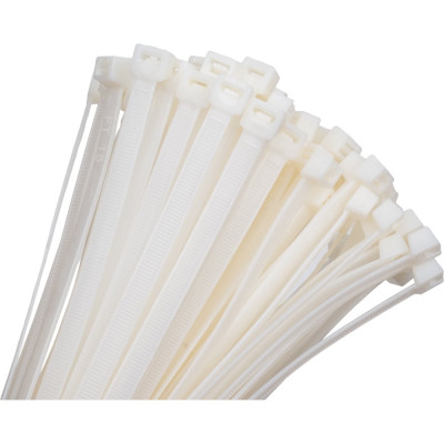 Нейлоновые хомуты РемоКолор 300 х 7,2 мм, 100 47-2-307