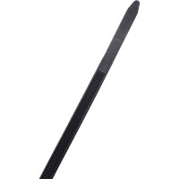 Нейлоновые хомуты РемоКолор черные 250 х 4,8 мм, 100 47-3-254