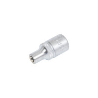 Головка 1/4", 25 мм, E5 FORCE 52605