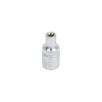 Головка 1/4", 25 мм, E5 FORCE 52605