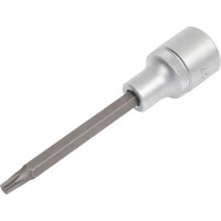 Головка-бита 1/2", Т27, 100 мм FORCE 34610027