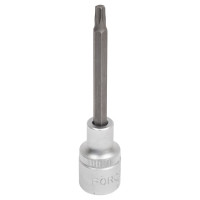 Головка-бита 1/2", Т27, 100 мм FORCE 34610027