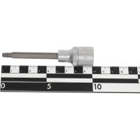 Головка-бита 1/2", Т27, 100 мм FORCE 34610027
