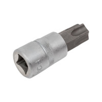Головка-бита 3/8", T60, L=50 мм FORCE 3365060