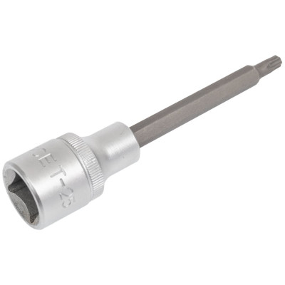Головка-бита 1/2", Т25, 100 мм FORCE 34610025