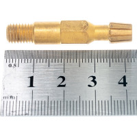 Мундштук внутренний № 4П к резаку Р1П Redius ОРС2-000-02.03