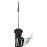 Отвертка WERA 2035 0,23x1,5x40 MM WE-118002
