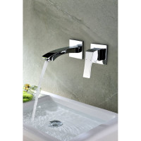 Смеситель Lemark Unit для раковины, встраиваемый LM4526C