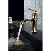 Смеситель Lemark Brava для раковины LM4706G