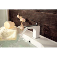 Смеситель Lemark Contest для раковины LM5806CW