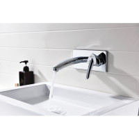 Смеситель для раковины Lemark Mars встраиваемый LM3526C