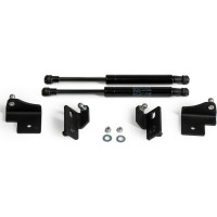Газовые упоры капота АвтоУпор для Ford Focus III 2011-2019, 2 шт., UFDFOC021