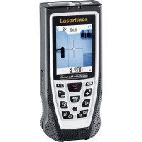 Лазерный дальномер Laserliner DistanceMaster Vision 080.980A