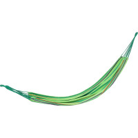 Гамак PALISAD Camping 200х100 см без планок 69585