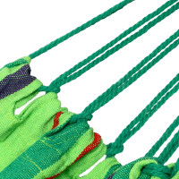 Гамак PALISAD Camping 200х100 см без планок 69585