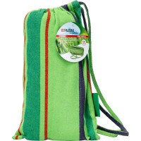 Гамак PALISAD Camping 200х100 см без планок 69585