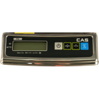 Настольные весы CAS PW-2H 2A0PW1202GCI0501
