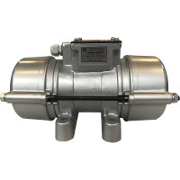 Площадочный вибратор, 380v ВИБРОМАШ ВИ-127