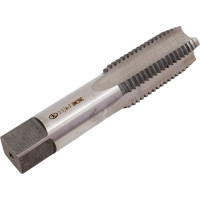 Дюймовый метчик 1 1/4-7 UNC 9ХС ТехноСталь t205321